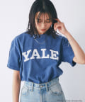 新品未使用❣GOOD ROCK SPEED/YALE UNIVERSITY YALE University LS TEE | GOOD ROCK SPEED（グッドロック
