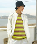 Kastane(カスタネ) 【UNISEX/SET UP対応】PTU TRAINING JACKET
