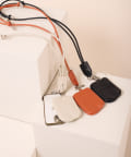 Kastane(カスタネ) 【Kolors like you】wallet＆smartphone strap
