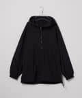 OUTLET(アウトレット) 【Kastane】ANORAK HOODIE