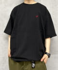 WHO’S WHO gallery(フーズフーギャラリー) BEVERLY HILLS POLO CLUB  BIG TEE