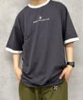 WHO’S WHO gallery(フーズフーギャラリー) BEVERLY HILLS POLO CLUB  BIG TEE
