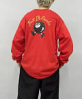 WHO’S WHO gallery(フーズフーギャラリー) COOPER FACTビリヤードロゴロンTEE