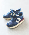 un dix cors(アンディコール) NEW BALANCE/MS237スニーカー