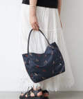 russet(ラシット) 《WEB限定》シンプルトートバッグ(SF-209-WEB)