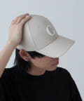 COLONY 2139(コロニー トゥーワンスリーナイン) ロゴ刺繍CAP