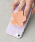 BIRTHDAY BAR(バースデイバー) 【SALAH】Motif Smartphone Grip