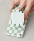 BIRTHDAY BAR(バースデイバー) 【SALAH】Motif Smartphone Grip