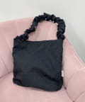 NICE CLAUP / OLIVE des OLIVE OUTLET(ナイスクラップ  / オリーブ デ オリーブ アウトレット) 【one after another】しぼしぼバッグ