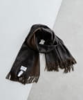 Lui's(ルイス) 【THE INOUE BROTHERS】Two Color L Stole