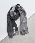 Lui's(ルイス) 【THE INOUE BROTHERS】Two Color L Stole