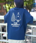CIAOPANIC TYPY(チャオパニックティピー) USAコットンアソートロゴTee
