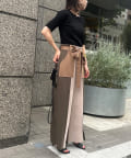ハトメボンディングパンツ | Jena espace merveilleux(ジェナ