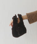 Whim Gazette(ウィム ガゼット) 【PAPYRUS】Candy Wrapper Hand Bag M