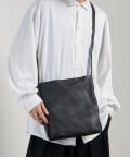 Lui's(ルイス) leather shoulder bag S