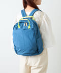 BIRTHDAY BAR(バースデイバー) 【EARTHMADE】12POCKET INSIDE PRINT RUCK