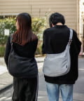Lui's(ルイス) 【SML】Exclusive/ANYTIME SHOULDER BAG