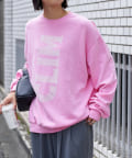 CIAOPANIC TYPY(チャオパニックティピー) 【安田章大さん着用】【LEGACY】「CLIM 」VINTAGE CREWNEK