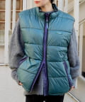 Kastane(カスタネ) 【L.L.Bean】FAIRFIELD VEST