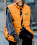 Kastane(カスタネ) 【L.L.Bean】FAIRFIELD VEST