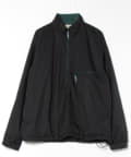 Kastane(カスタネ) HARRINGTON STRETCH HALFZIP JACKET