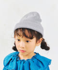 Lattice(ラティス) 【KIDS】ニット帽