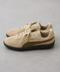 DISCOAT(ディスコート) 【ユニセックス】PUMA ARMY TRAINER SUEDE