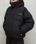 WHO’S WHO gallery(フーズフーギャラリー) THE NORTH FACE_Alteration Baffs Jacket
