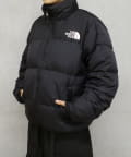 WHO’S WHO gallery(フーズフーギャラリー) THE NORTH FACE_Nuptse Jacket