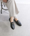 RIVE DROITE(リヴドロワ) 【CAMINANDO（カミナンド）】BIT SLIP ON SHOES