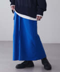 CIAOPANIC TYPY(チャオパニックティピー) スウェットカーゴスカート
