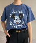 SHENERY(シーナリー) 【GOOD ROCK SPEED/グッドロックスピード】Mickey / Tee
