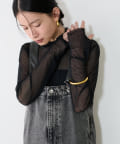 LARUTA(ラルータ) チュールシアータートル