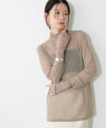 LARUTA(ラルータ) チュールシアータートル