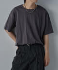 COLONY 2139(コロニー トゥーワンスリーナイン) スマートクルーネック半袖Tシャツ