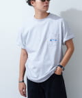 CIAOPANIC(チャオパニック) 【360°SPORTS WEAR/スリーシックスティスポーツウェア】スケートボーダーTシャツ