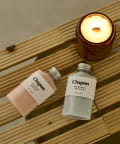 BIRTHDAY BAR(バースデイバー) Chapon　アロマ入浴剤　2本セット