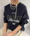 【GOOD ROCK SPEEDオメカシ別注】PARKS ワイドスウェット GOOD ROCK SPEED別注】PARKS ワイドスウェット | Omekashi