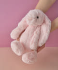 BIRTHDAY BAR(バースデイバー) 【Jellycat】Bashful Twinkles Bunny Medium