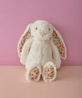 BIRTHDAY BAR(バースデイバー) 【Jellycat】Bashful Twinkles Bunny Medium