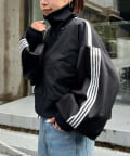 やすちよべいべい！ナイロントラックボリュームスリーブジャケット trim_fce_item672da70549cd8.jpg
