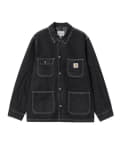 WHO’S WHO gallery(フーズフーギャラリー) 【CARHARTT/カーハート】OG CHORE COAT