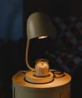 BIRTHDAY BAR(バースデイバー) 【SAHIR　サヒール】Candle warmer bucket lamp