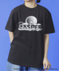 POKEUNI(ポケユニ) Tシャツ CASPER：M・L・XLサイズ