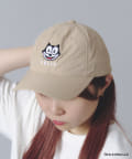 POKEUNI(ポケユニ) CAP FELIX