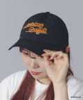 POKEUNI(ポケユニ) CAP AMERICAN GRAFFITI