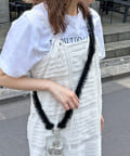 Lattice(ラティス) 【人気の為再入荷】チュールマルチショルダー