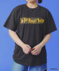 POKEUNI(ポケユニ) WEB限定Tシャツ DO THE RIGHT THING：XXLサイズ