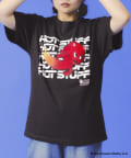 POKEUNI(ポケユニ) Tシャツ HOT STAFF：M・L・XLサイズ