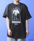 POKEUNI(ポケユニ) Tシャツ EXORCIST：M・L・XLサイズ